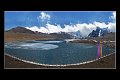 37 - Gurudongmar lake - BISWAS JYOTIRMAY - india